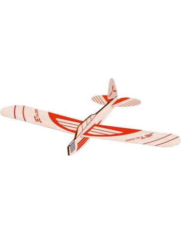 Revell Balsa Birds red