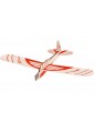 Revell Balsa Birds red
