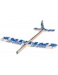 Revell Balsa Birds blue