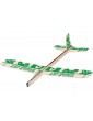 Revell Balsa Birds green