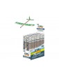 Revell Balsa Birds green