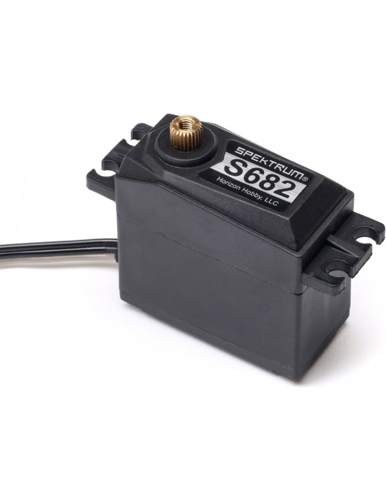Spektrum servo pavara S682 13kg.cm 25T