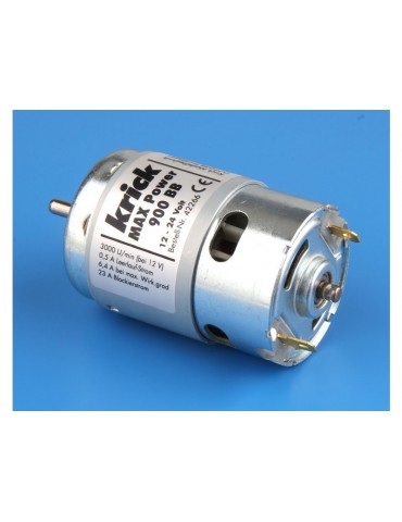 Krick Motor MAX Power 900 BB