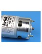 Krick Motor MAX Power 900 BB