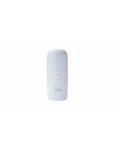 KiCA facial cleansing brush (Blue)