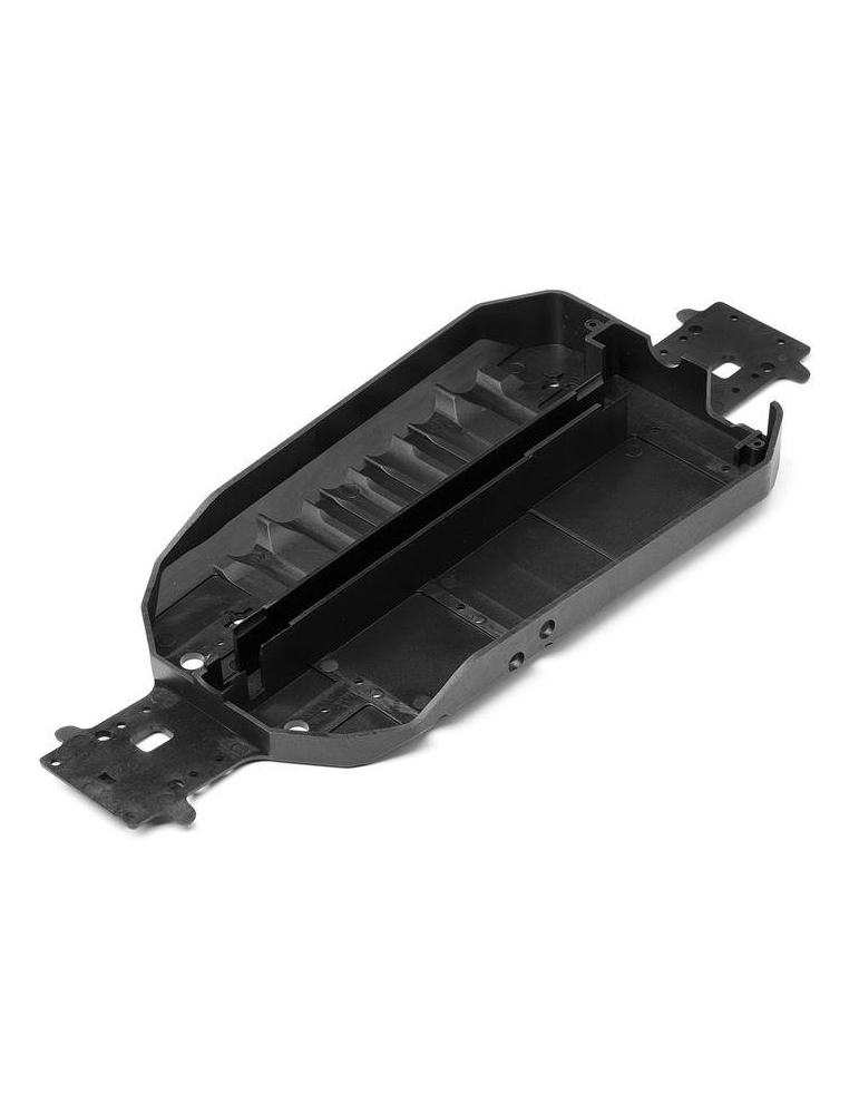Maverick važiuoklės bazė Stada EVO XB/XT/MT/SC
