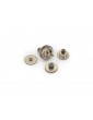 Traxxas Gear set, metal (for 2280 servo)