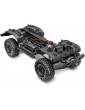 Traxxas TRX-4 1:10 rinkinys be kėbulo
