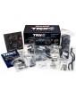 Traxxas TRX-4 1:10 rinkinys be kėbulo