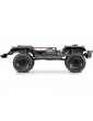 Traxxas TRX-4 1:10 rinkinys be kėbulo