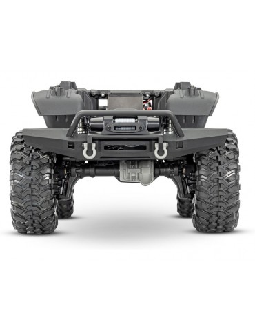 Traxxas TRX-4 1:10 rinkinys be kėbulo