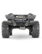 Traxxas TRX-4 1:10 rinkinys be kėbulo