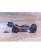 Traxxas Jato 1:8 4WD BL-2S RTR black