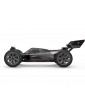 Traxxas Jato 1:8 4WD BL-2S RTR black