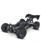 Traxxas Jato 1:8 4WD BL-2S RTR black