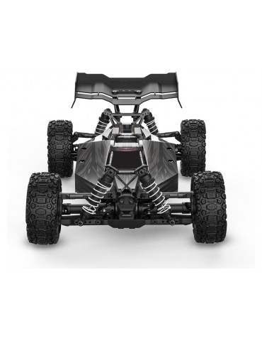 Traxxas Jato 1:8 4WD BL-2S RTR black