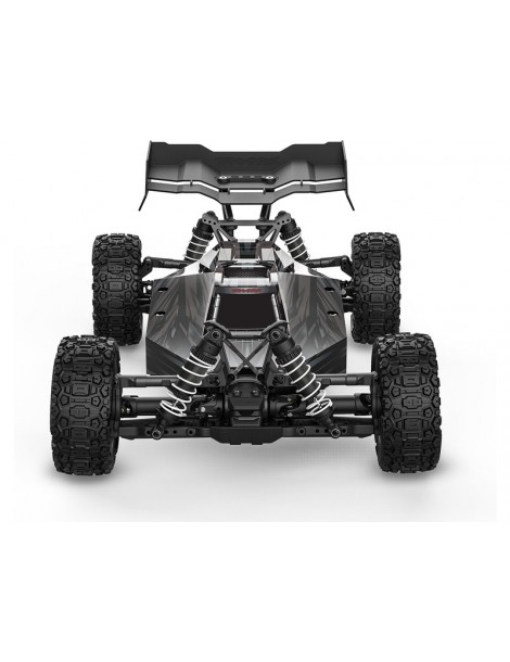 Traxxas Jato 1:8 4WD BL-2S RTR black