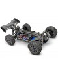 Traxxas Jato 1:8 4WD BL-2S RTR black