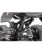 Traxxas Jato 1:8 4WD BL-2S RTR black