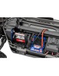 Traxxas Jato 1:8 4WD BL-2S RTR black