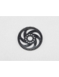 Yokomo SG-A4886A - Axon Spur Gear Precision 86T / 48P - Black