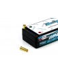 Muchmore 5 mm į 4 mm euro jungties konversijos Bullet reduktorius (2 vnt.)