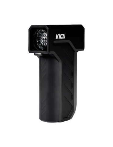 KiCA Jet ULTRA ventiliatorius