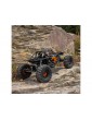 Axial 1/10 Capra 1.9 4WS RTR Orange