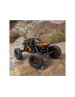 Axial 1/10 Capra 1.9 4WS RTR Orange