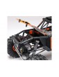Axial 1/10 Capra 1.9 4WS RTR Orange