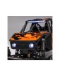Axial 1/10 Capra 1.9 4WS RTR Orange