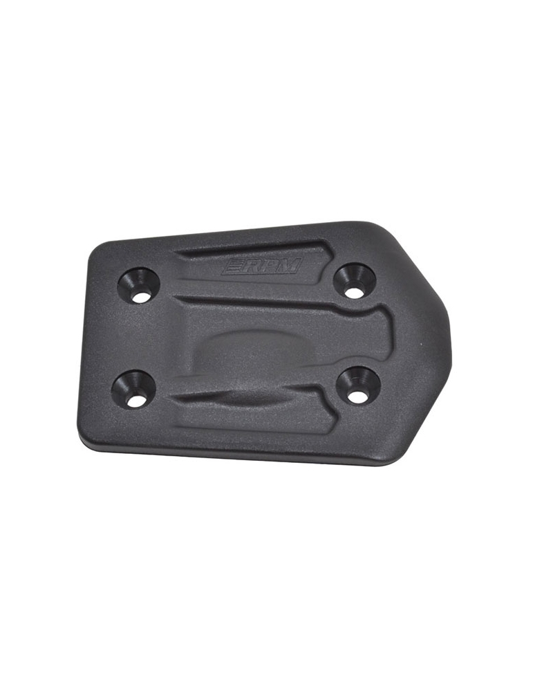 RPM Rear Skid Plate for Arrma and Durango