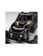 Axial 1/10 Capra 1.9 4WS RTR Orange