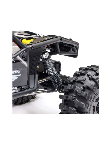 Axial 1/10 Capra 1.9 4WS RTR Orange