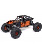 Axial 1/10 Capra 1.9 4WS RTR Orange