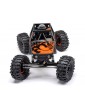 Axial 1/10 Capra 1.9 4WS RTR Orange