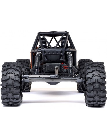 Axial 1/10 Capra 1.9 4WS RTR Orange