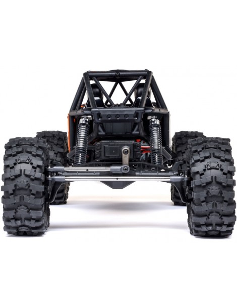 Axial 1/10 Capra 1.9 4WS RTR Orange