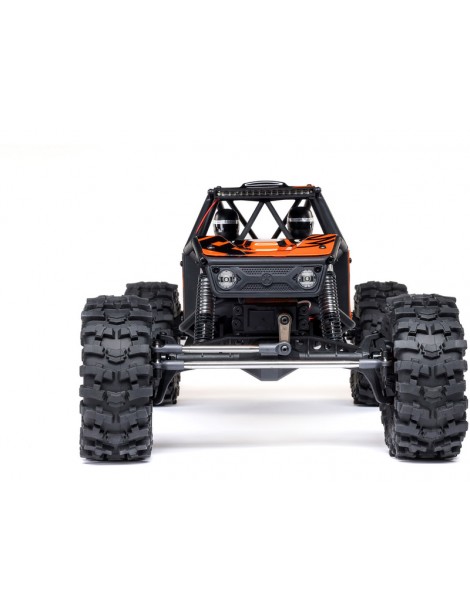 Axial 1/10 Capra 1.9 4WS RTR Orange
