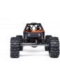 Axial 1/10 Capra 1.9 4WS RTR Orange