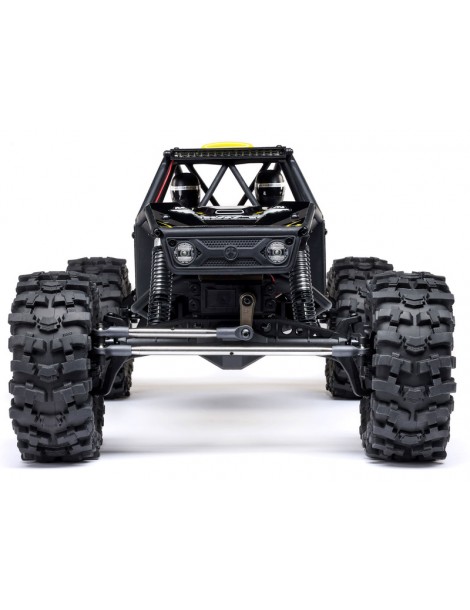 Axial 1/10 Capra 1.9 4WS RTR Orange