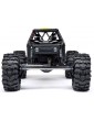 Axial 1/10 Capra 1.9 4WS RTR Orange