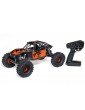 Axial 1/10 Capra 1.9 4WS RTR Orange