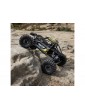 Axial 1/10 Capra 1.9 4WS RTR Yellow