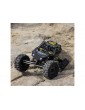 Axial 1/10 Capra 1.9 4WS RTR Yellow