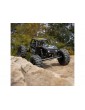 Axial 1/10 Capra 1.9 4WS RTR Yellow