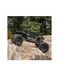 Axial 1/10 Capra 1.9 4WS RTR Yellow