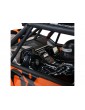 Axial 1/10 Capra 1.9 4WS RTR Yellow
