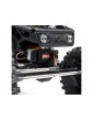 Axial 1/10 Capra 1.9 4WS RTR Yellow