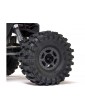 Axial 1/10 Capra 1.9 4WS RTR Yellow